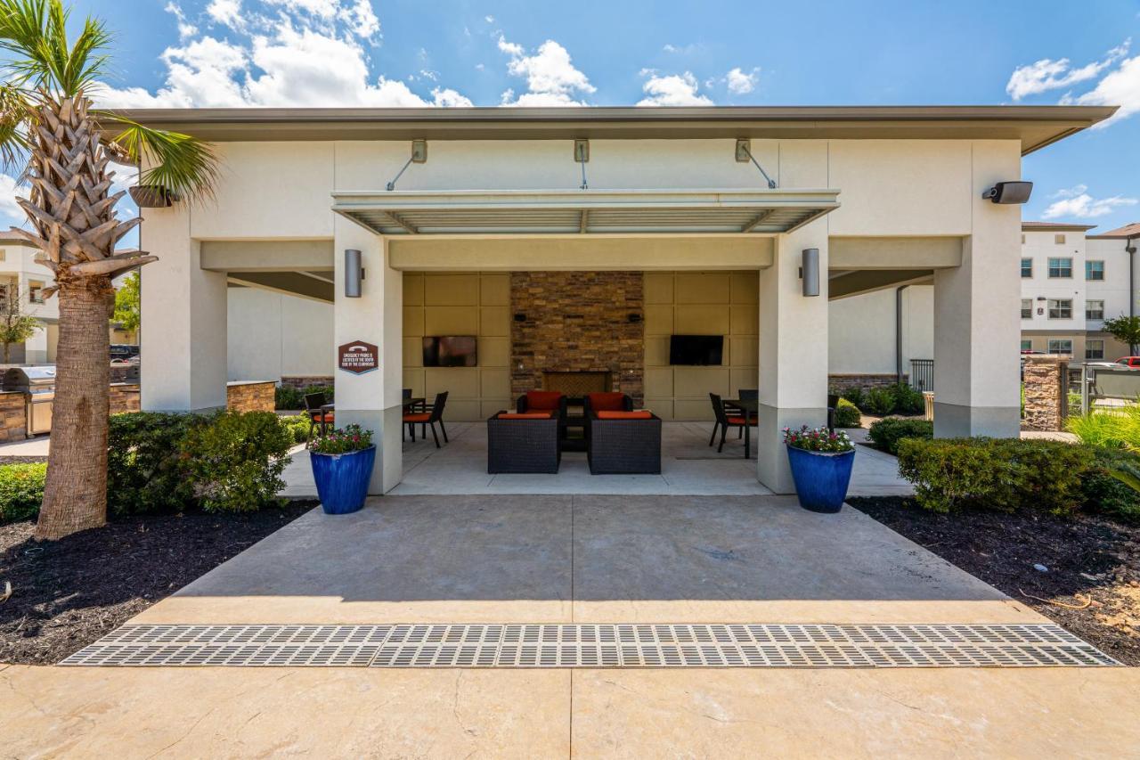 Apartmán Luxe 3B/2B Getaway - Pool, Gym, Parking, Pet Wash Leander Exteriér fotografie